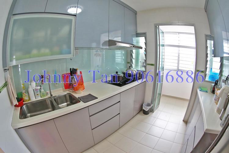 Blk 442 Yishun Avenue 11 (Yishun), HDB 4 Rooms #127486562